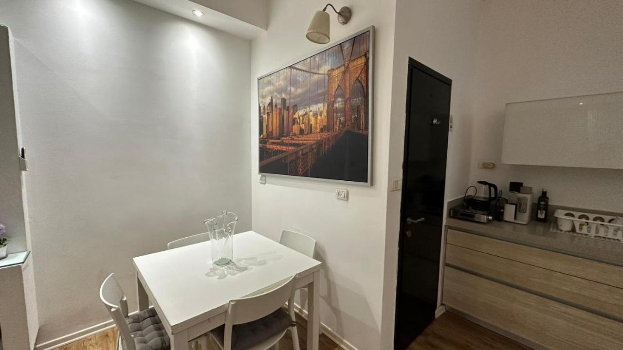 Apartment Shimshon By The Sea