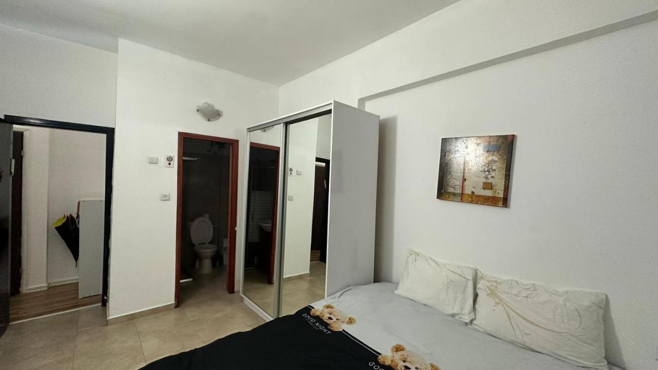 Shimshon By The Sea Apartment