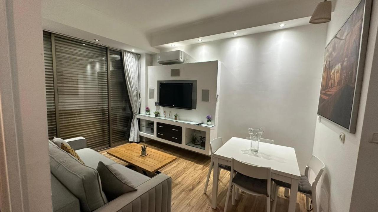 Shimshon By The Sea Apartment Tel Aviv
